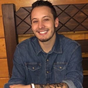 Meet your Posher, Dylan